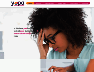 y-opa.com screenshot