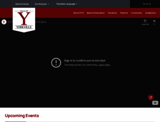 y115.org screenshot