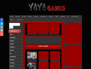 y8y8com.net screenshot