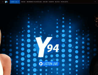 y94.com screenshot