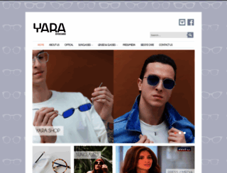 ya-ra.com screenshot