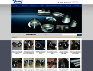 yaang.com screenshot