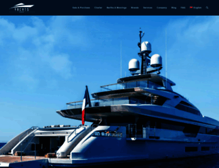 yachtsinvestturkey.com screenshot