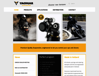 yacugar.com screenshot