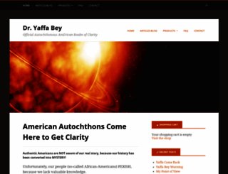 yaffabey.com screenshot