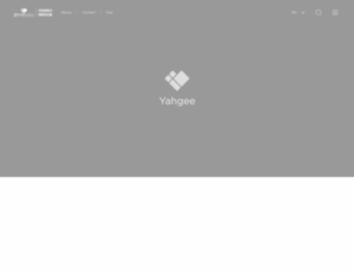 yahgee.com screenshot