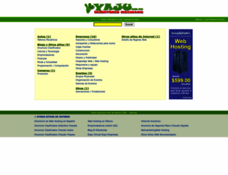 yaju.com.mx screenshot