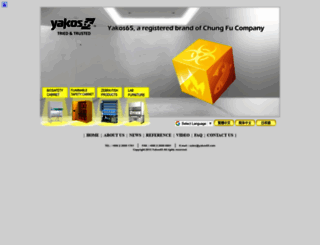 yakos65.com screenshot