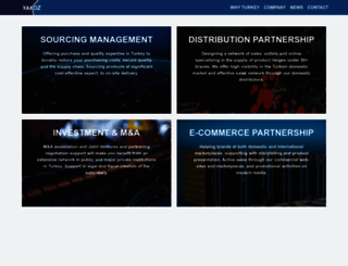 yakoz.com.tr screenshot