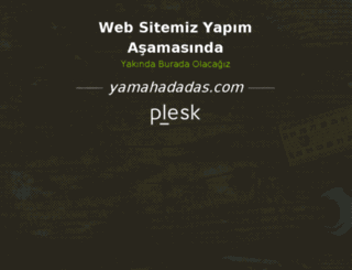 yamahadadas.com screenshot