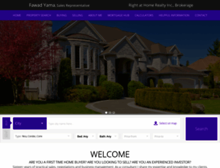 yamasells.com screenshot