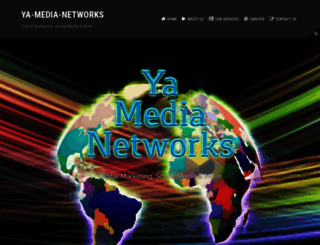 yamedianetworks.com screenshot