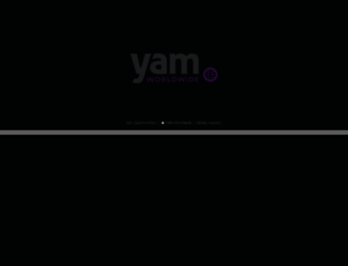 yamww.com screenshot
