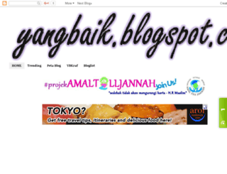 yangbaik.blogspot.com screenshot
