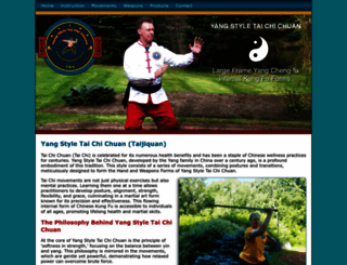 yangstyle.com screenshot