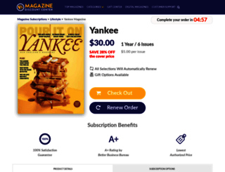 yankee.com-sub.biz screenshot