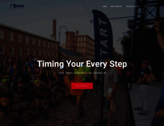 yankeetiming.com screenshot