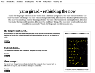 yanngirard.typepad.com screenshot