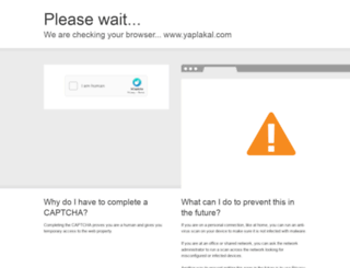 yaplakal.com screenshot