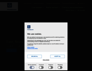 yara.ie screenshot