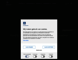 yara.nl screenshot