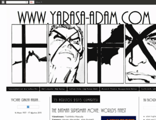 yarasa-adam-batman.blogspot.com.tr screenshot