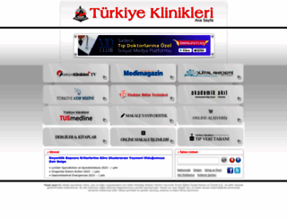 yarisma.turkiyeklinikleri.com screenshot