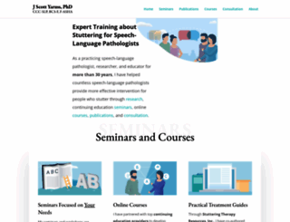 yaruss.com screenshot