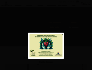 yasamhastaneleri.com screenshot