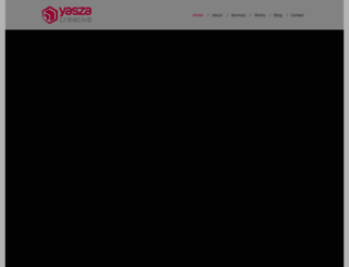 yasza.com screenshot