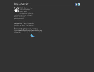 yat.web.id screenshot