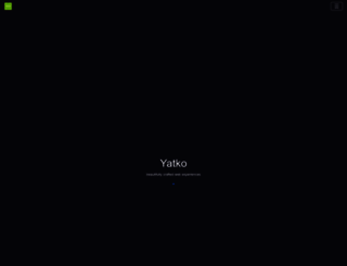 yatko.com screenshot