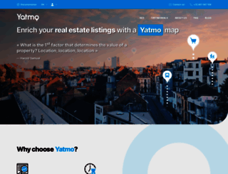 yatmo.com screenshot