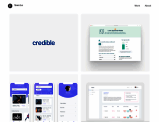yawnle.com screenshot