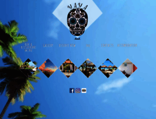 yayabeachclub.com screenshot