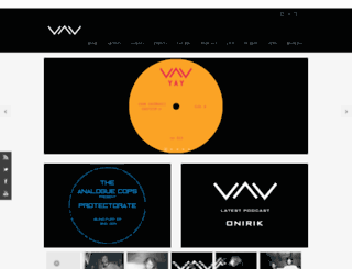 yayevent.com screenshot