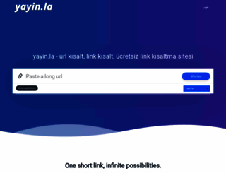 yayin.la screenshot