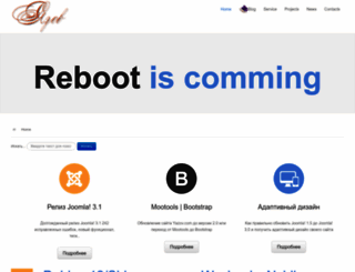 yazov.com screenshot