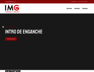 ybcomputer.com screenshot