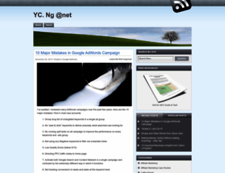ycng.net screenshot