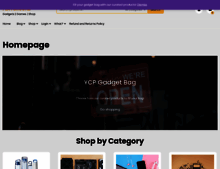 ycptech.com screenshot