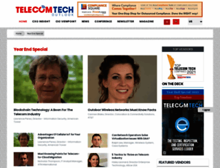 year-end-special.telecomtechoutlook.com screenshot