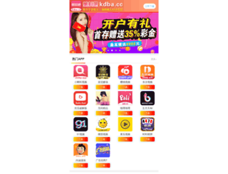 yebijia.com.cn screenshot