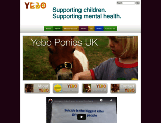 yeboyes.org screenshot