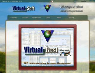yecla.net screenshot