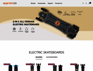 yecooboard.com screenshot