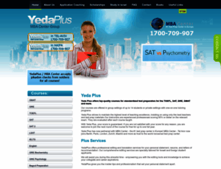 yedaplus.com screenshot