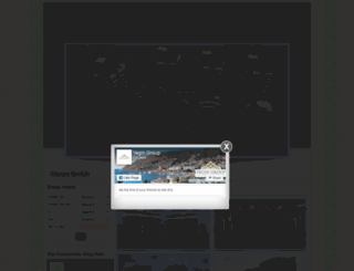 yegingroup.com screenshot