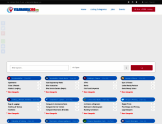 yelahanka360.com screenshot
