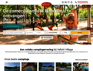 yellohvillage.nl screenshot